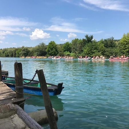 Apartments River Una 5 Bihać Eksteriør bilde