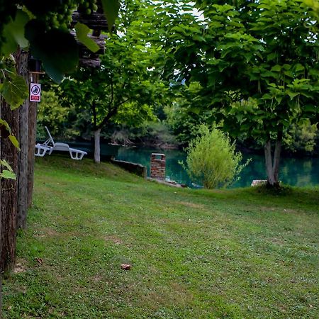 Apartments River Una 5 Bihać Eksteriør bilde