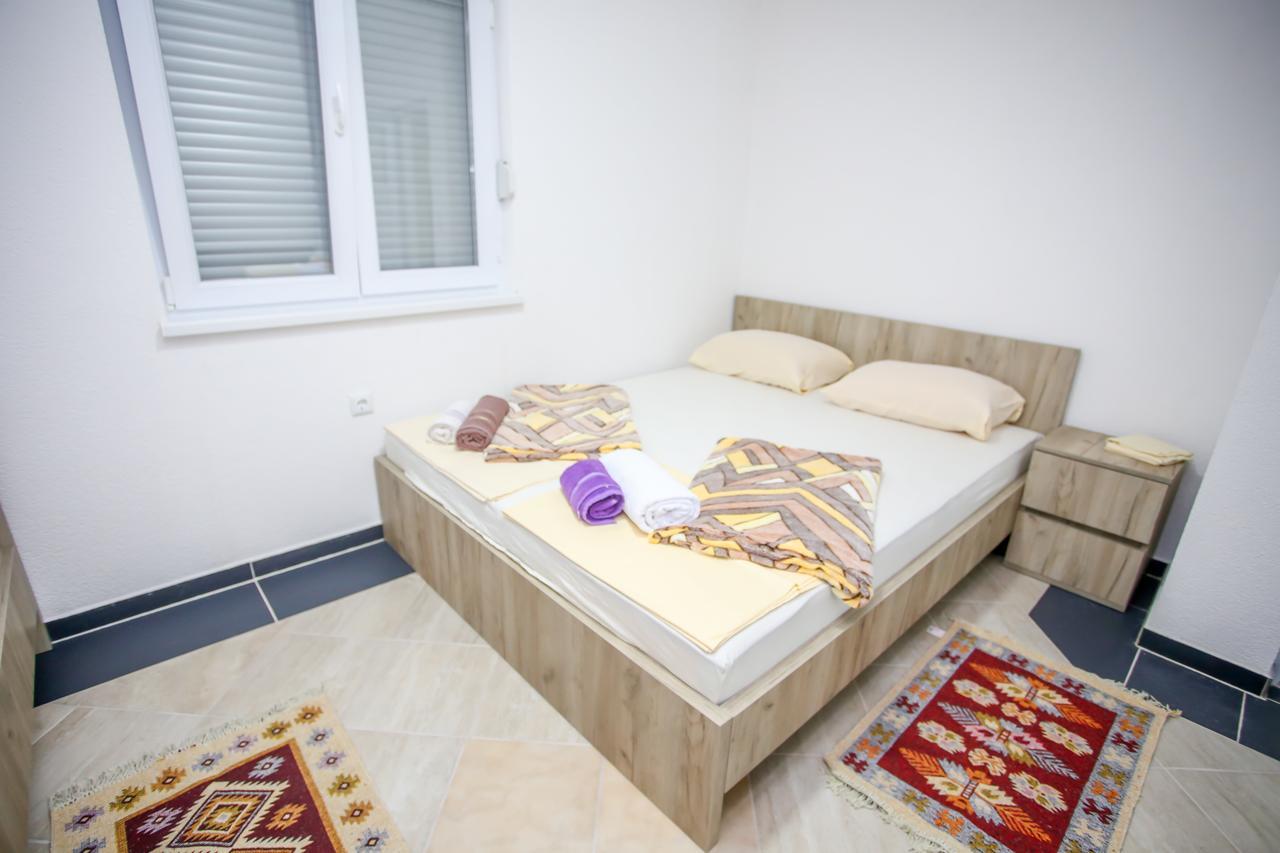 Apartments River Una 5 Bihać Eksteriør bilde