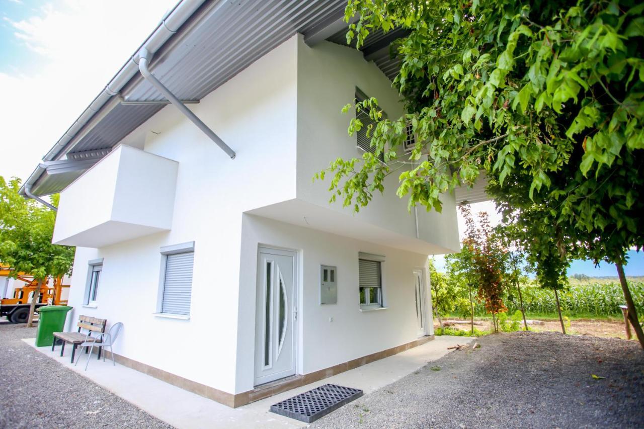 Apartments River Una 5 Bihać Eksteriør bilde