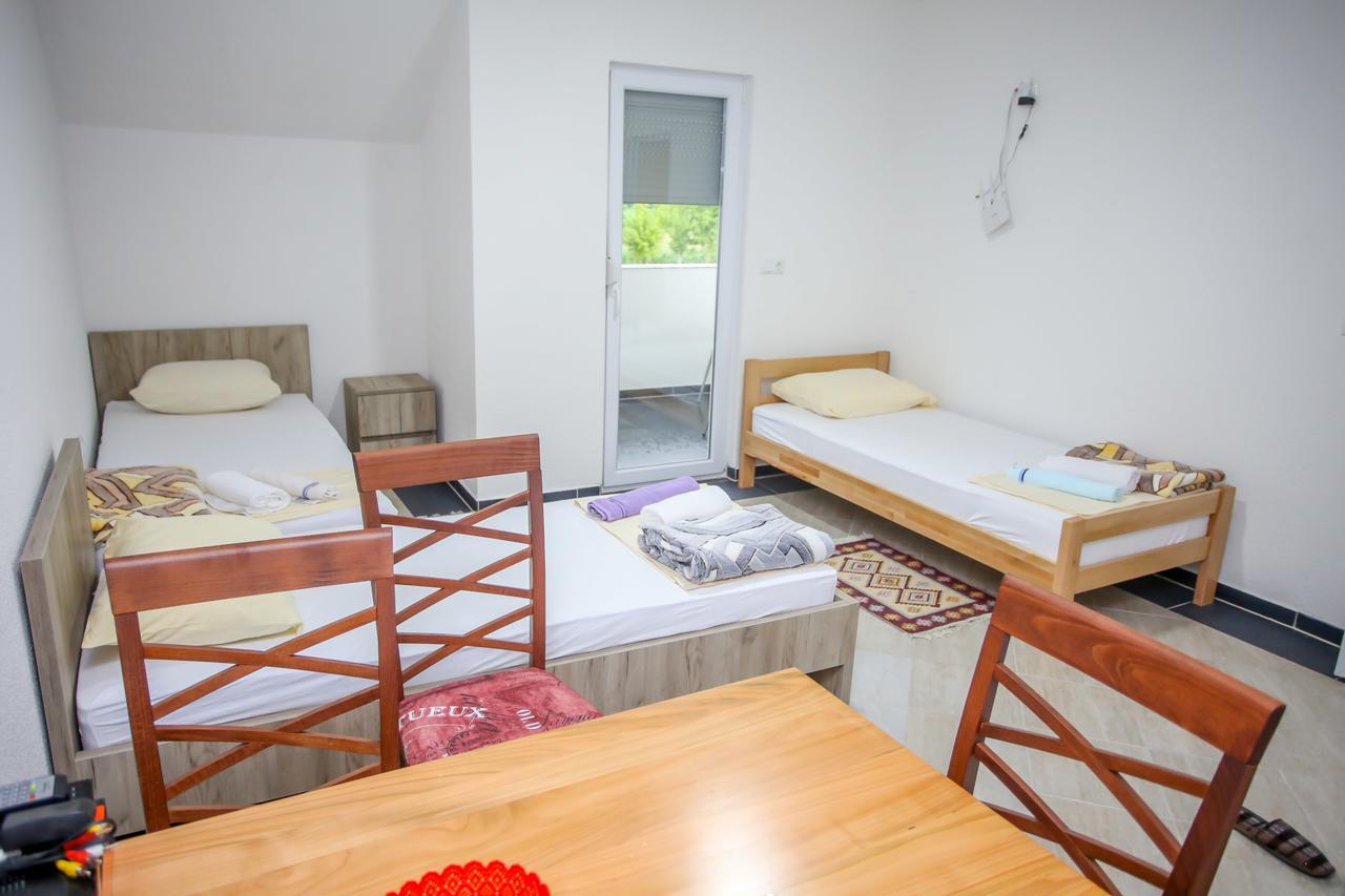 Apartments River Una 5 Bihać Eksteriør bilde