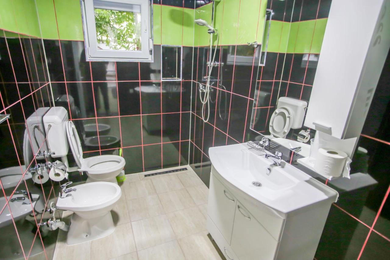 Apartments River Una 5 Bihać Eksteriør bilde