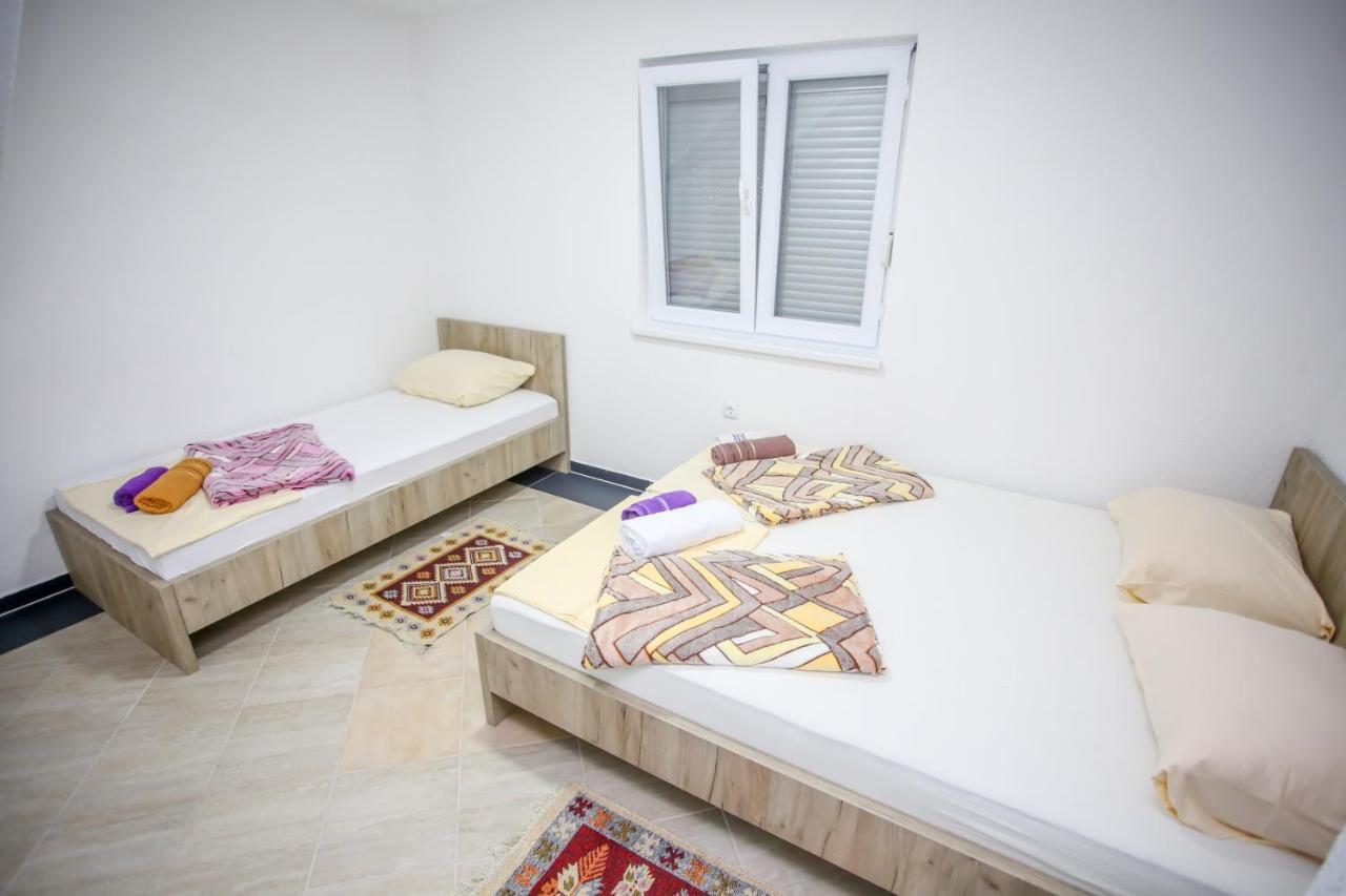 Apartments River Una 5 Bihać Eksteriør bilde