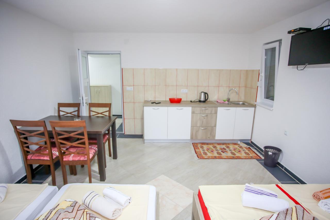 Apartments River Una 5 Bihać Eksteriør bilde