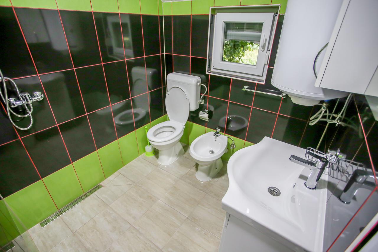Apartments River Una 5 Bihać Eksteriør bilde