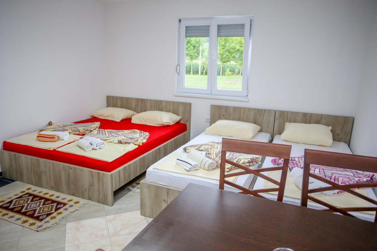 Apartments River Una 5 Bihać Eksteriør bilde