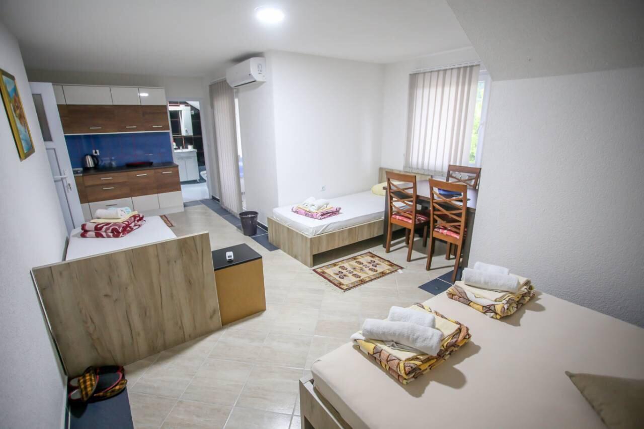 Apartments River Una 5 Bihać Eksteriør bilde