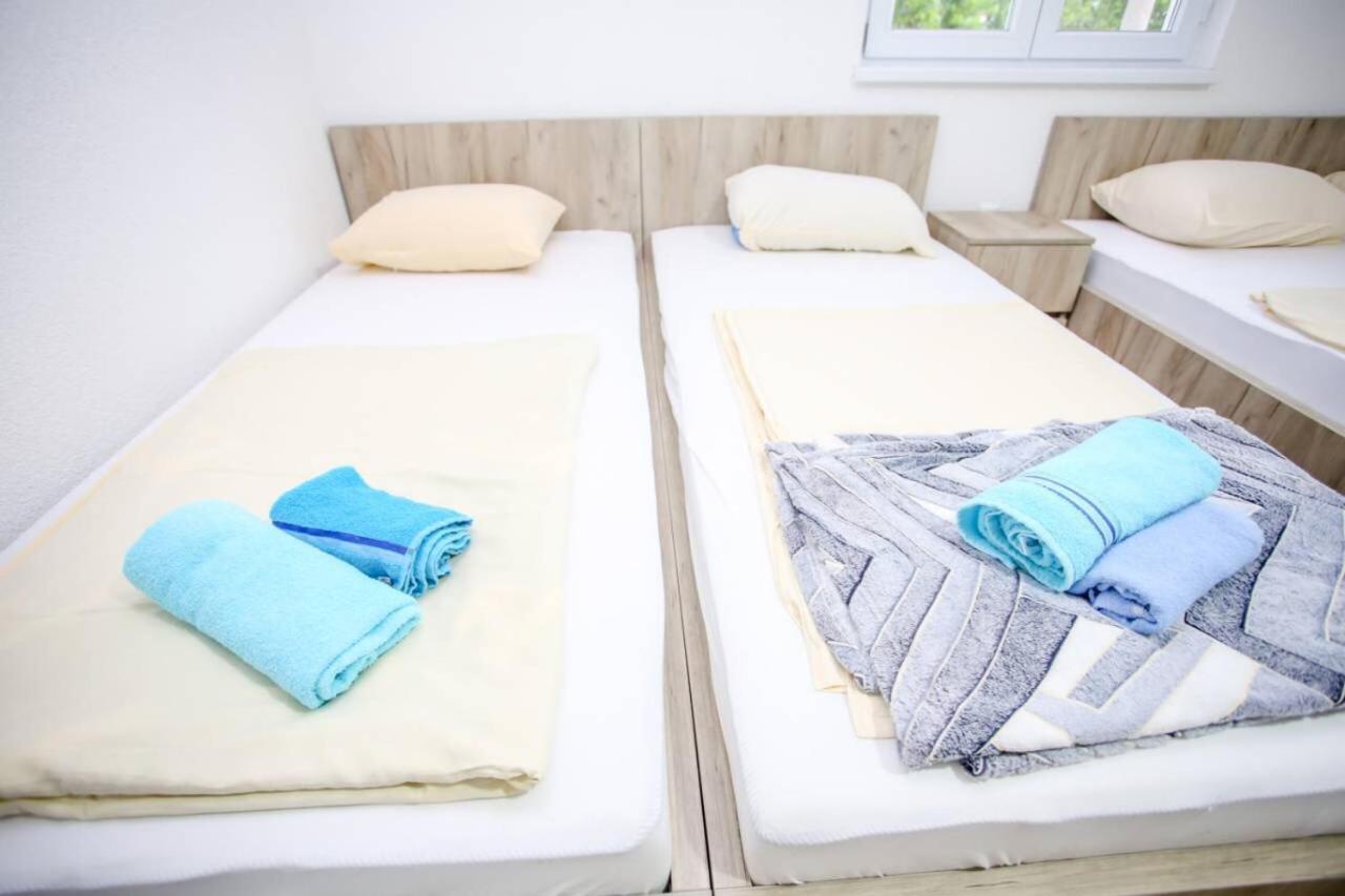 Apartments River Una 5 Bihać Eksteriør bilde