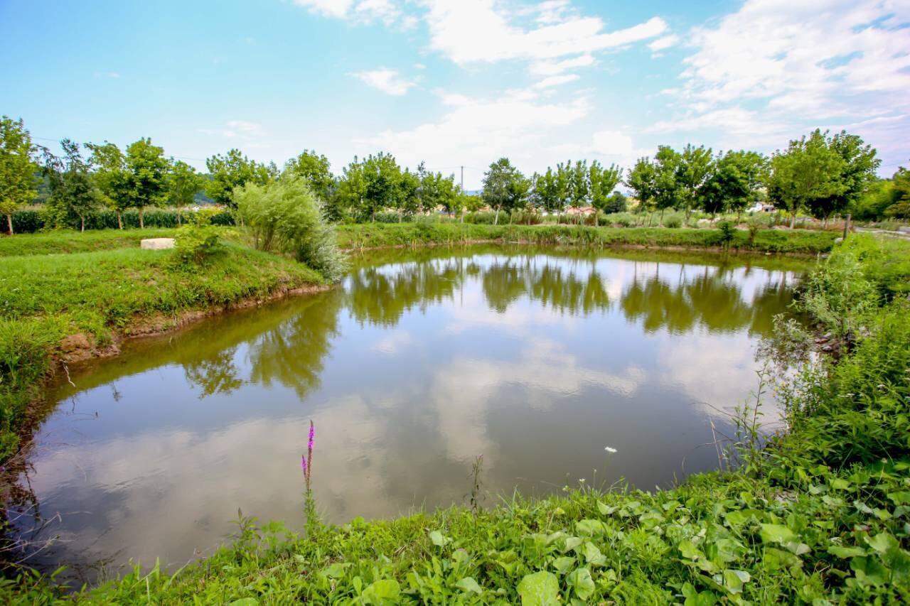 Apartments River Una 5 Bihać Eksteriør bilde