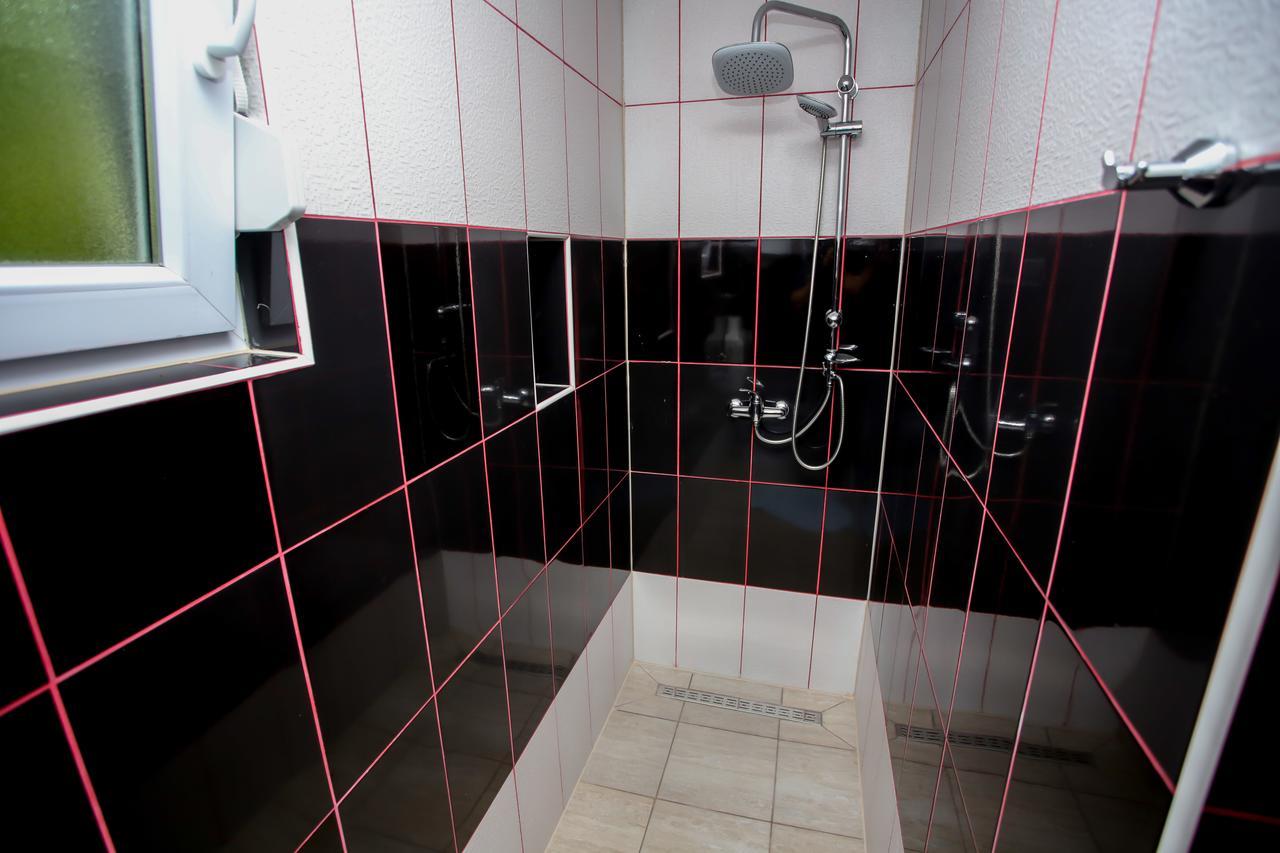Apartments River Una 5 Bihać Eksteriør bilde