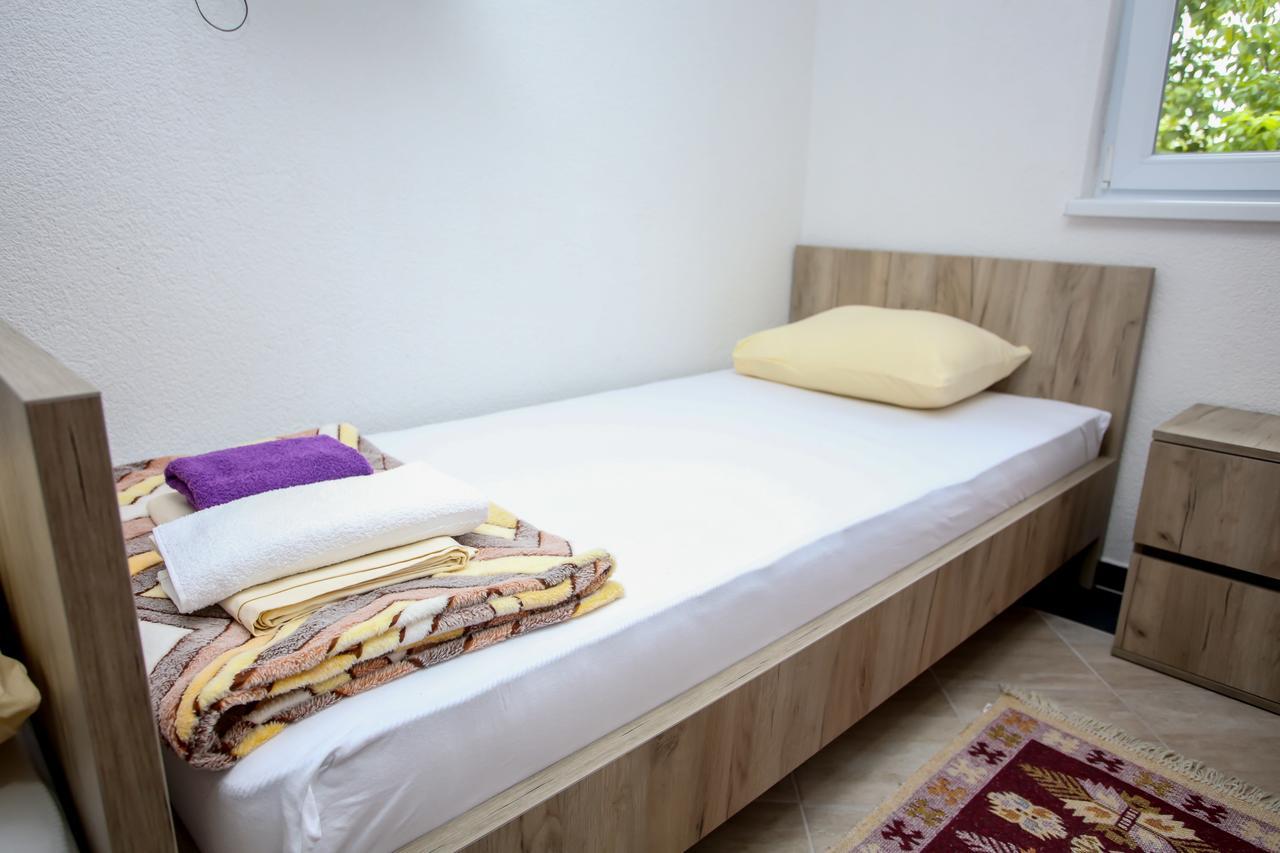 Apartments River Una 5 Bihać Eksteriør bilde