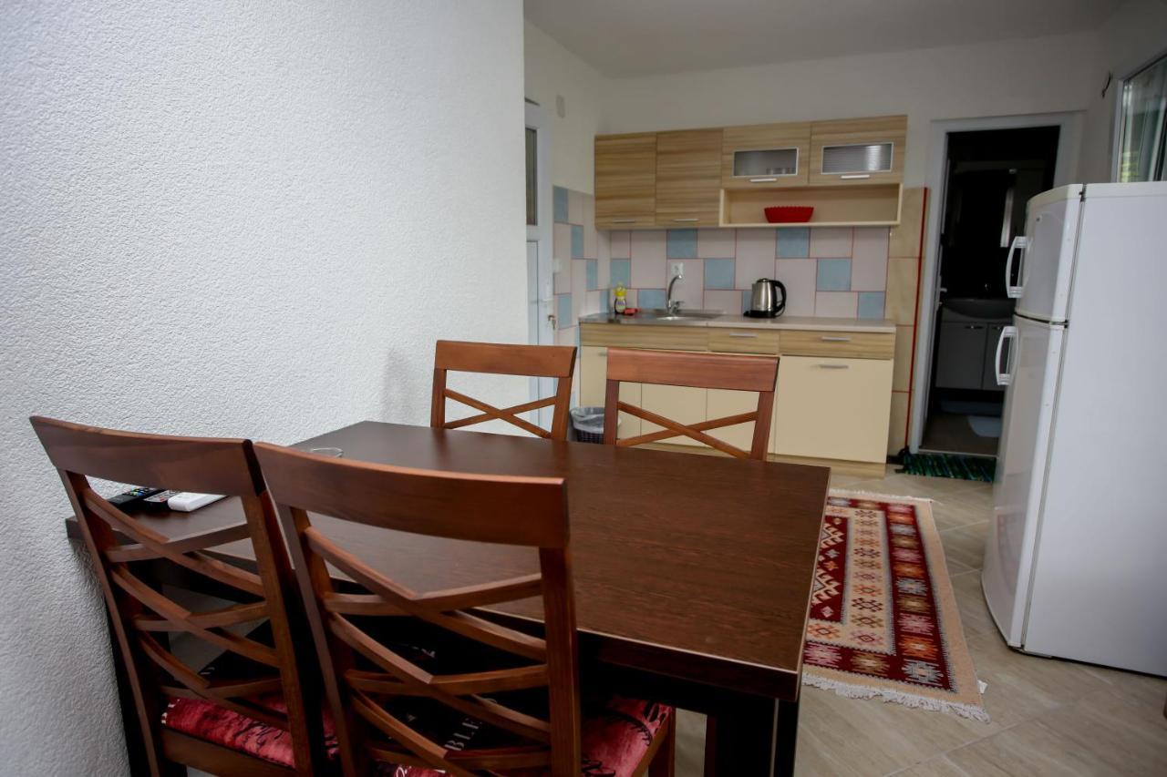 Apartments River Una 5 Bihać Eksteriør bilde