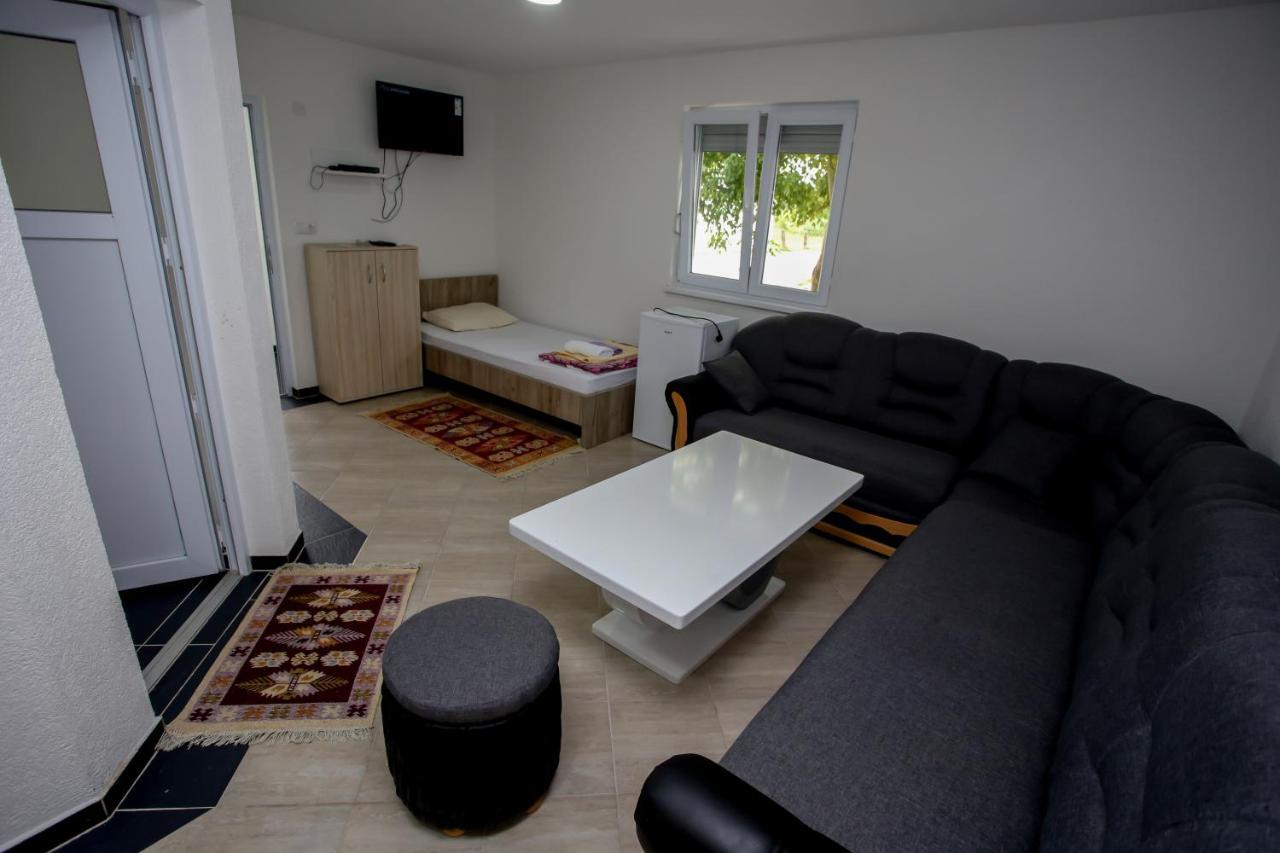 Apartments River Una 5 Bihać Eksteriør bilde