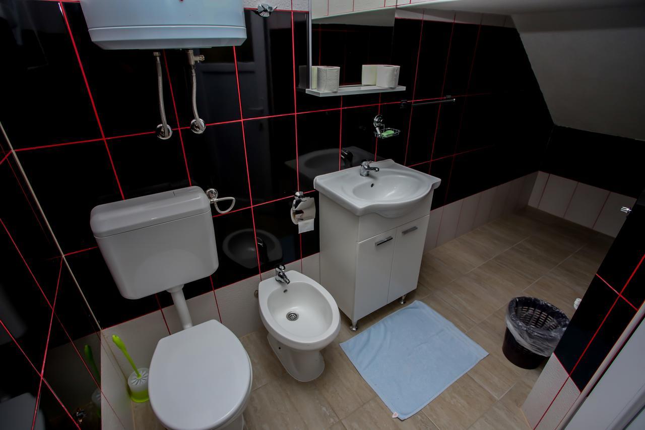 Apartments River Una 5 Bihać Eksteriør bilde