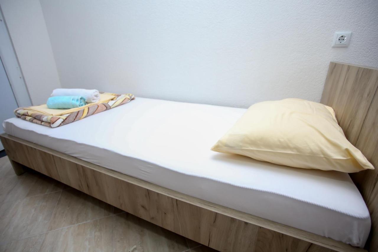Apartments River Una 5 Bihać Eksteriør bilde