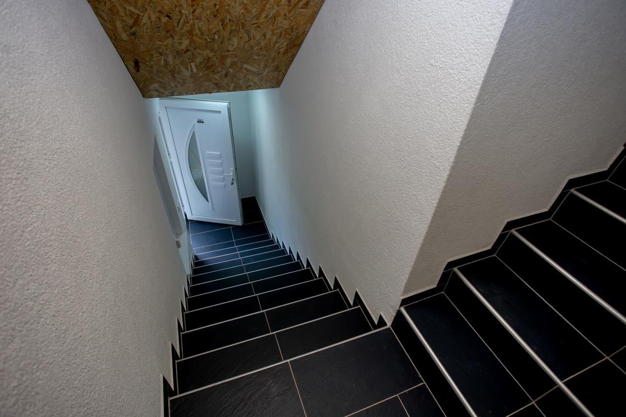 Apartments River Una 5 Bihać Eksteriør bilde
