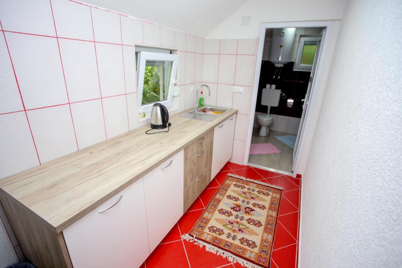 Apartments River Una 5 Bihać Eksteriør bilde