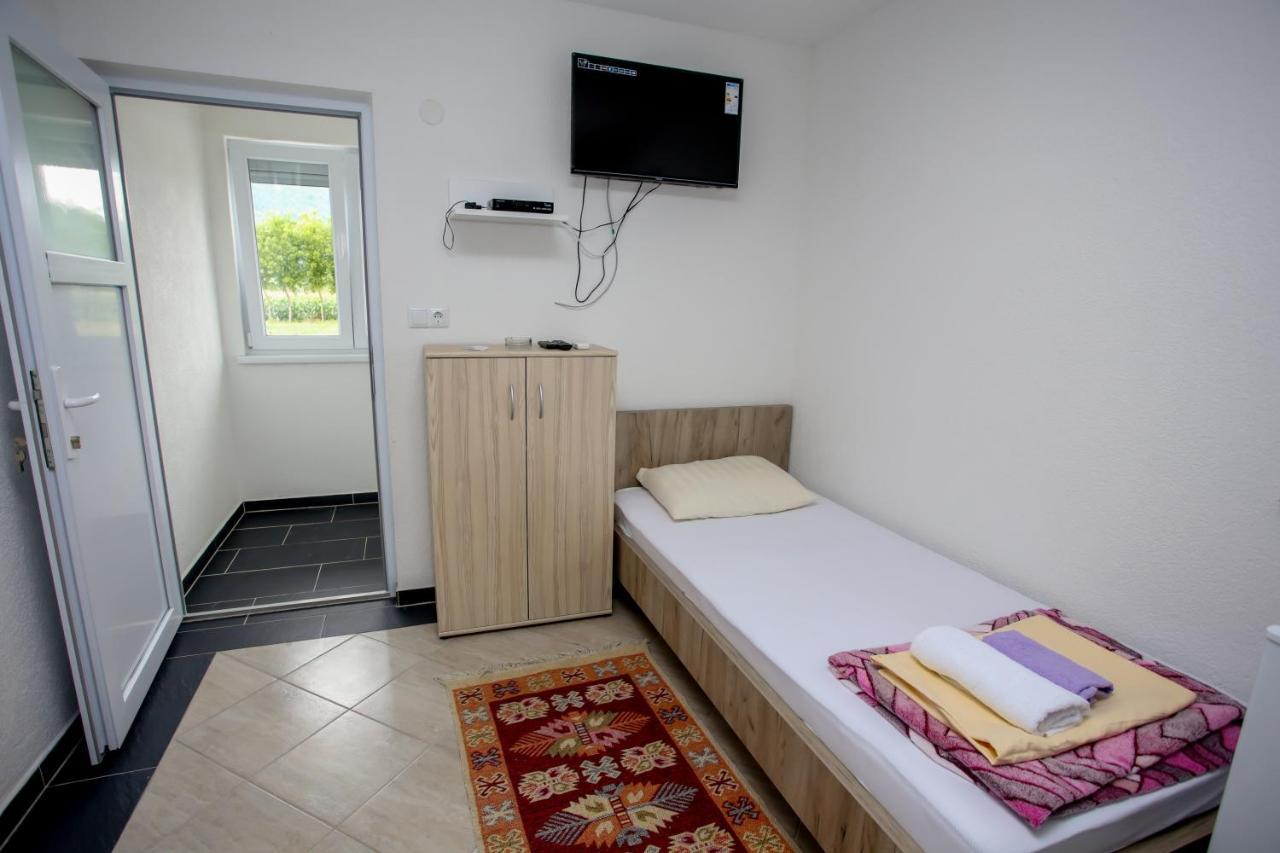Apartments River Una 5 Bihać Eksteriør bilde