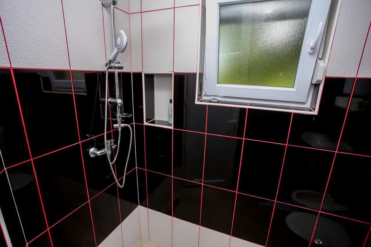 Apartments River Una 5 Bihać Eksteriør bilde