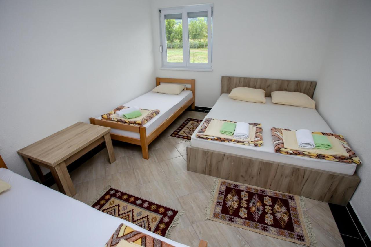 Apartments River Una 5 Bihać Eksteriør bilde