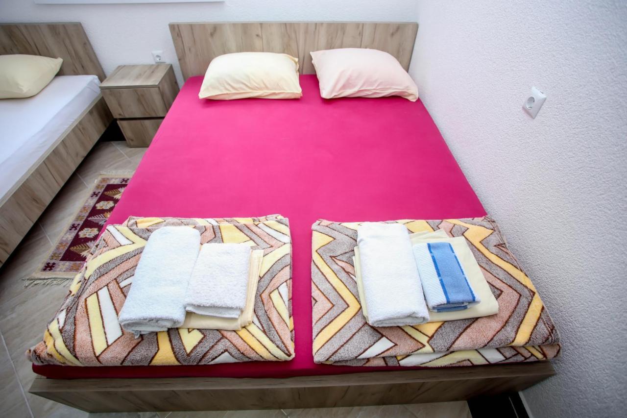 Apartments River Una 5 Bihać Eksteriør bilde