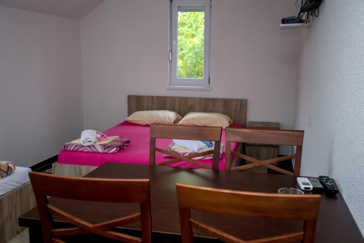 Apartments River Una 5 Bihać Eksteriør bilde