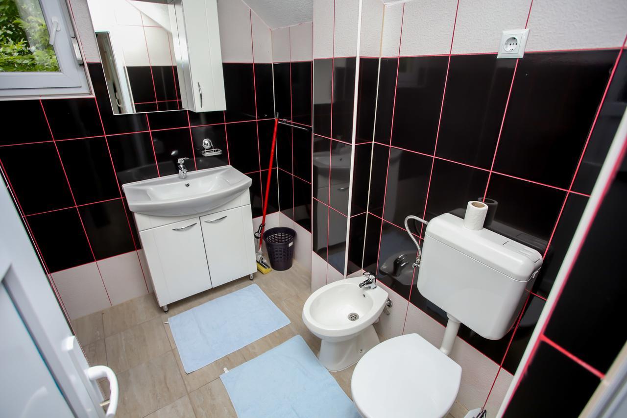 Apartments River Una 5 Bihać Eksteriør bilde