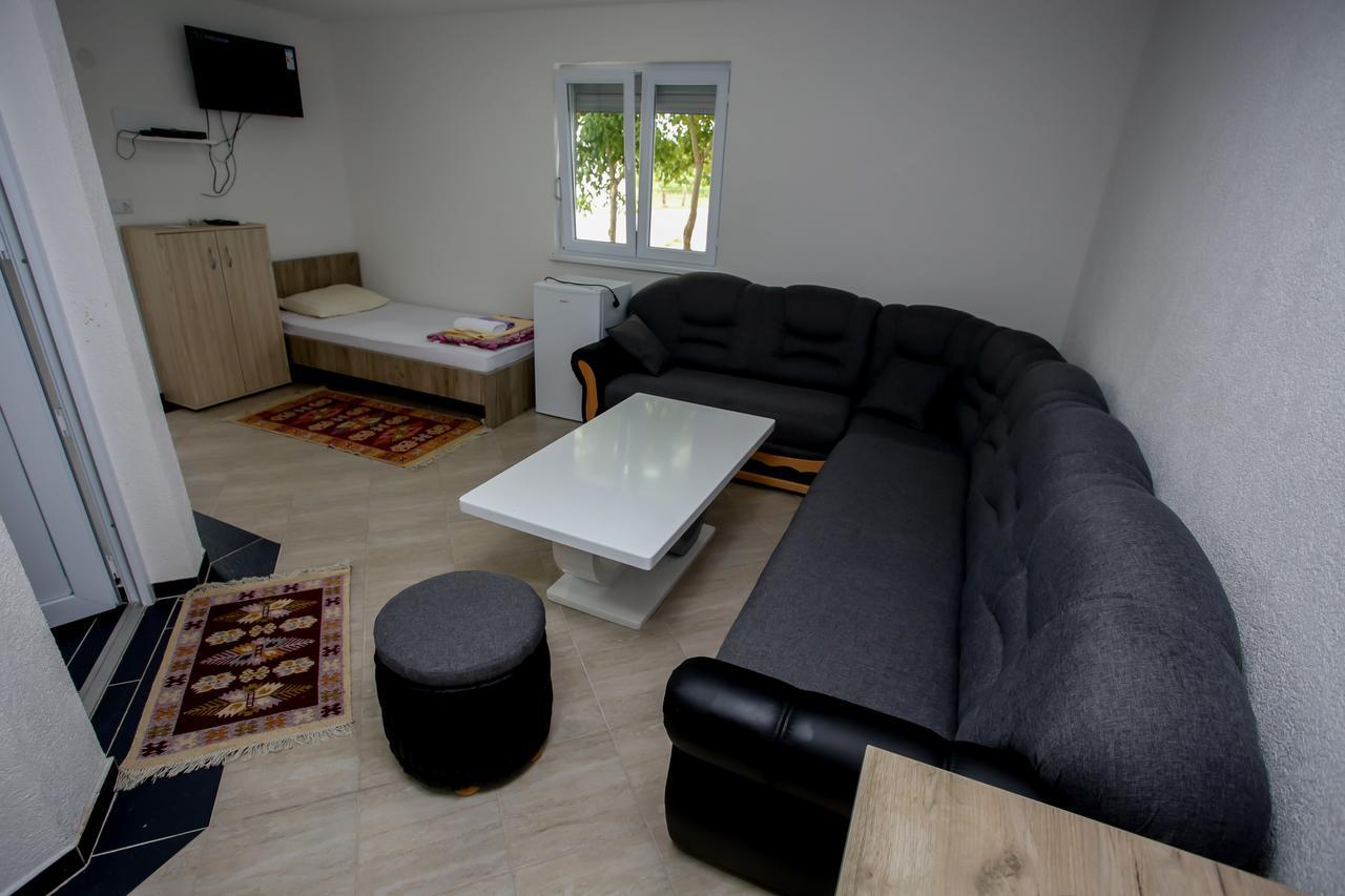 Apartments River Una 5 Bihać Eksteriør bilde