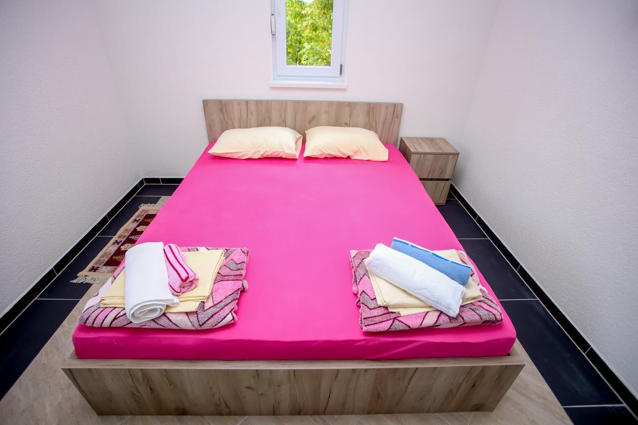 Apartments River Una 5 Bihać Eksteriør bilde