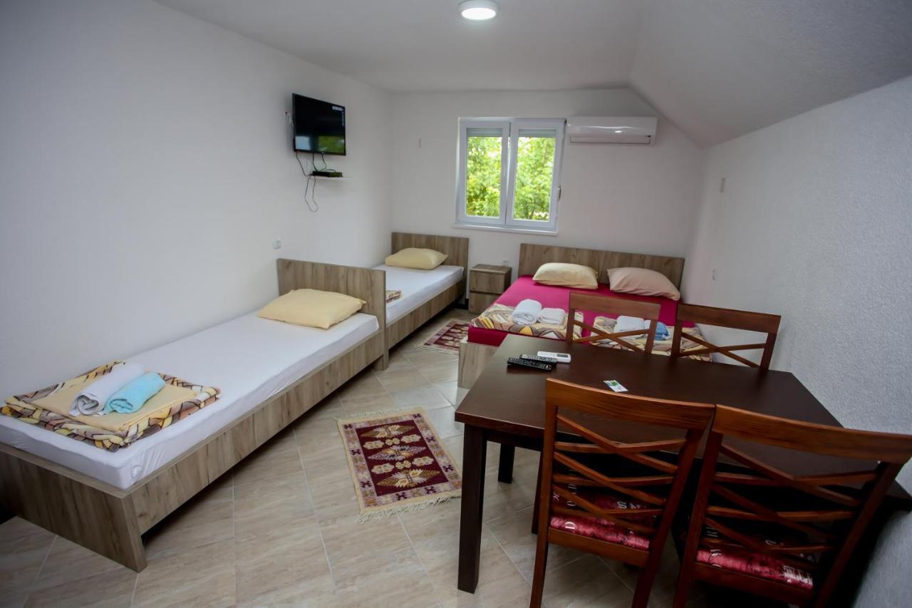 Apartments River Una 5 Bihać Eksteriør bilde