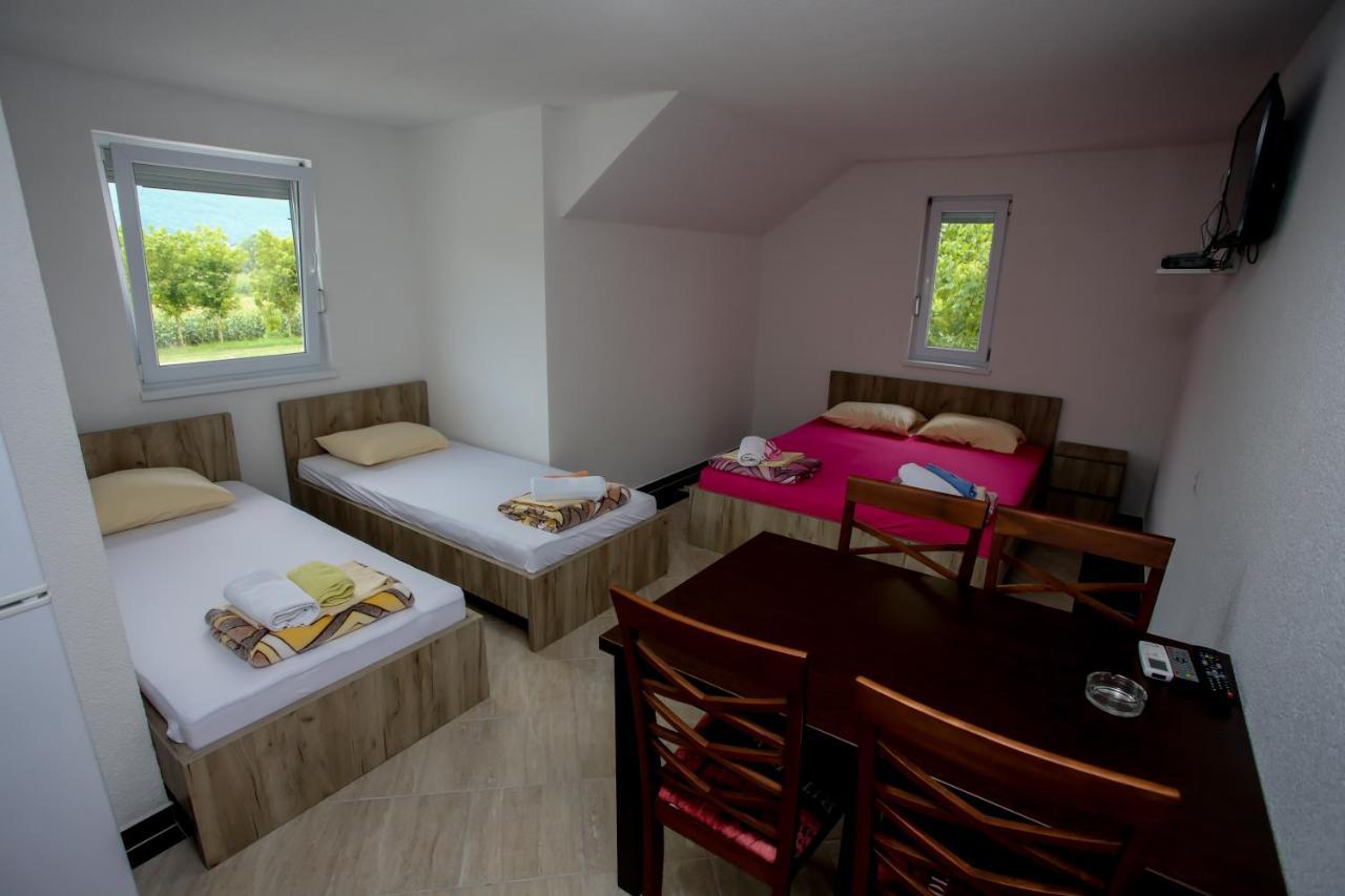 Apartments River Una 5 Bihać Eksteriør bilde