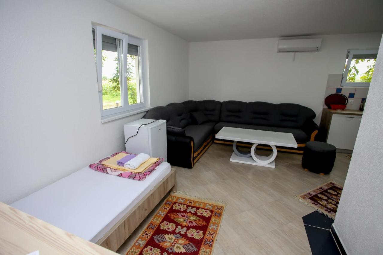Apartments River Una 5 Bihać Eksteriør bilde