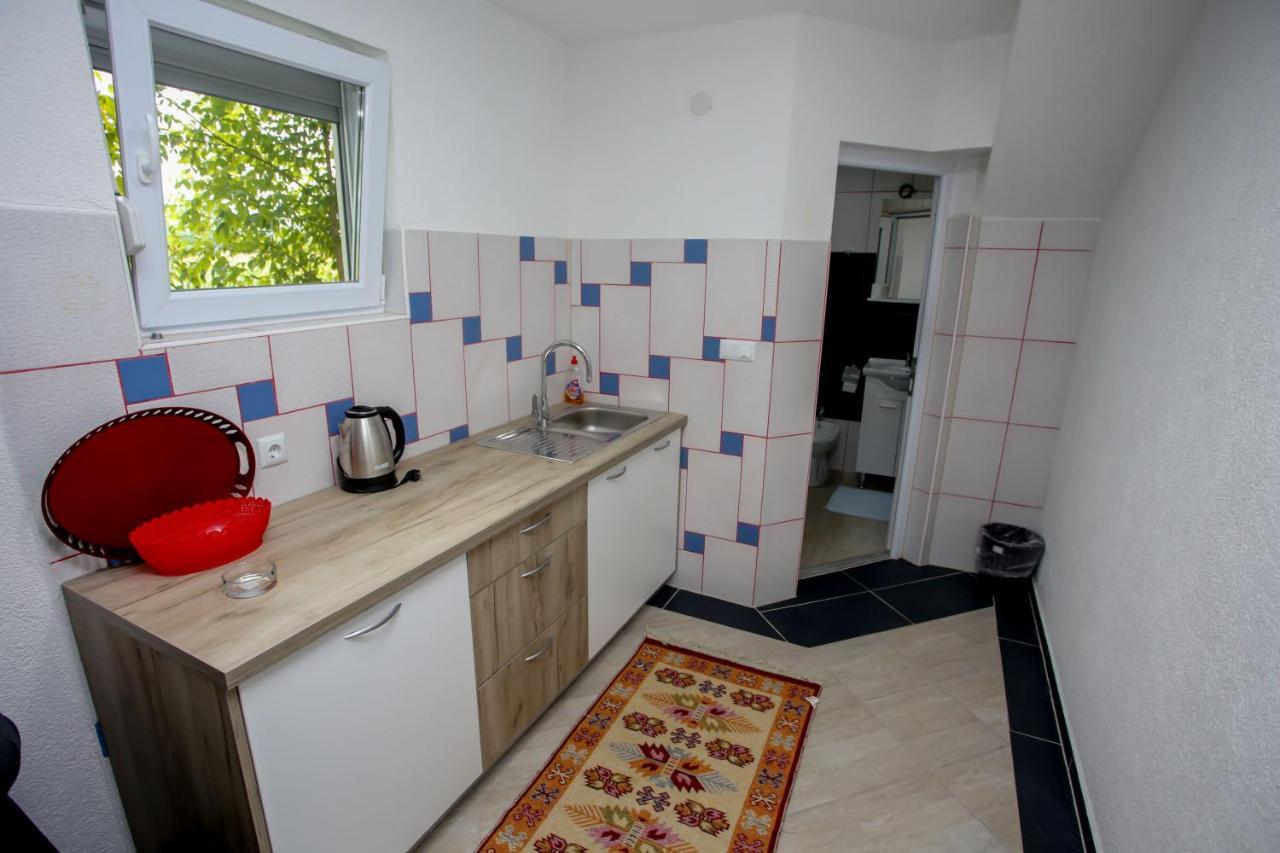 Apartments River Una 5 Bihać Eksteriør bilde