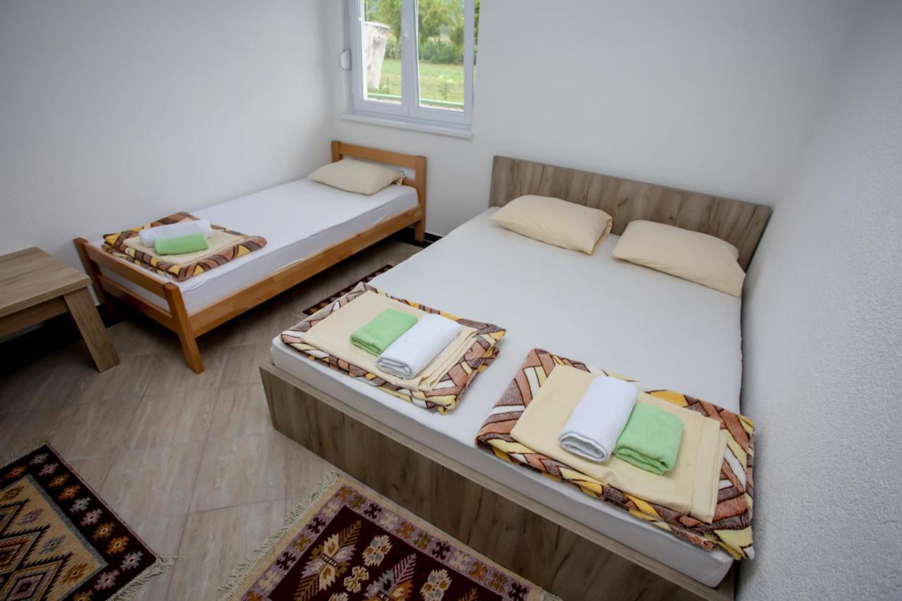 Apartments River Una 5 Bihać Eksteriør bilde