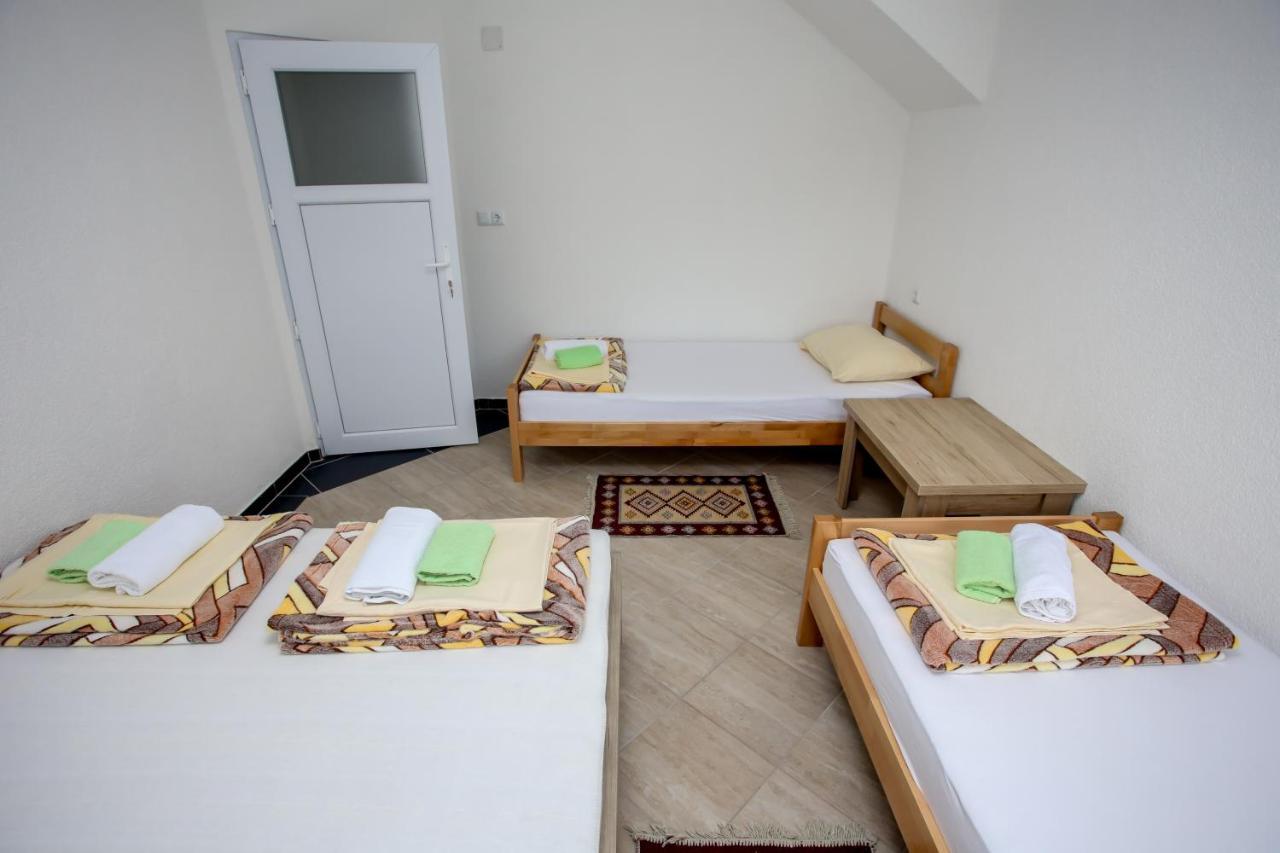 Apartments River Una 5 Bihać Eksteriør bilde