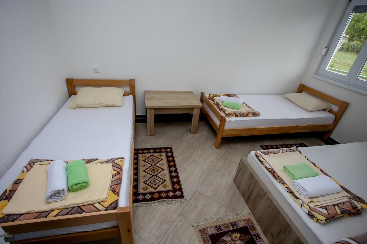 Apartments River Una 5 Bihać Eksteriør bilde