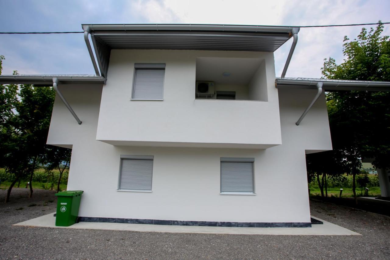 Apartments River Una 5 Bihać Eksteriør bilde
